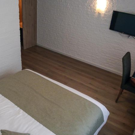 Hotel Dordrecht Kültér fotó