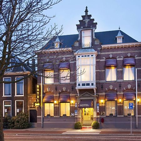 Hotel Dordrecht Kültér fotó