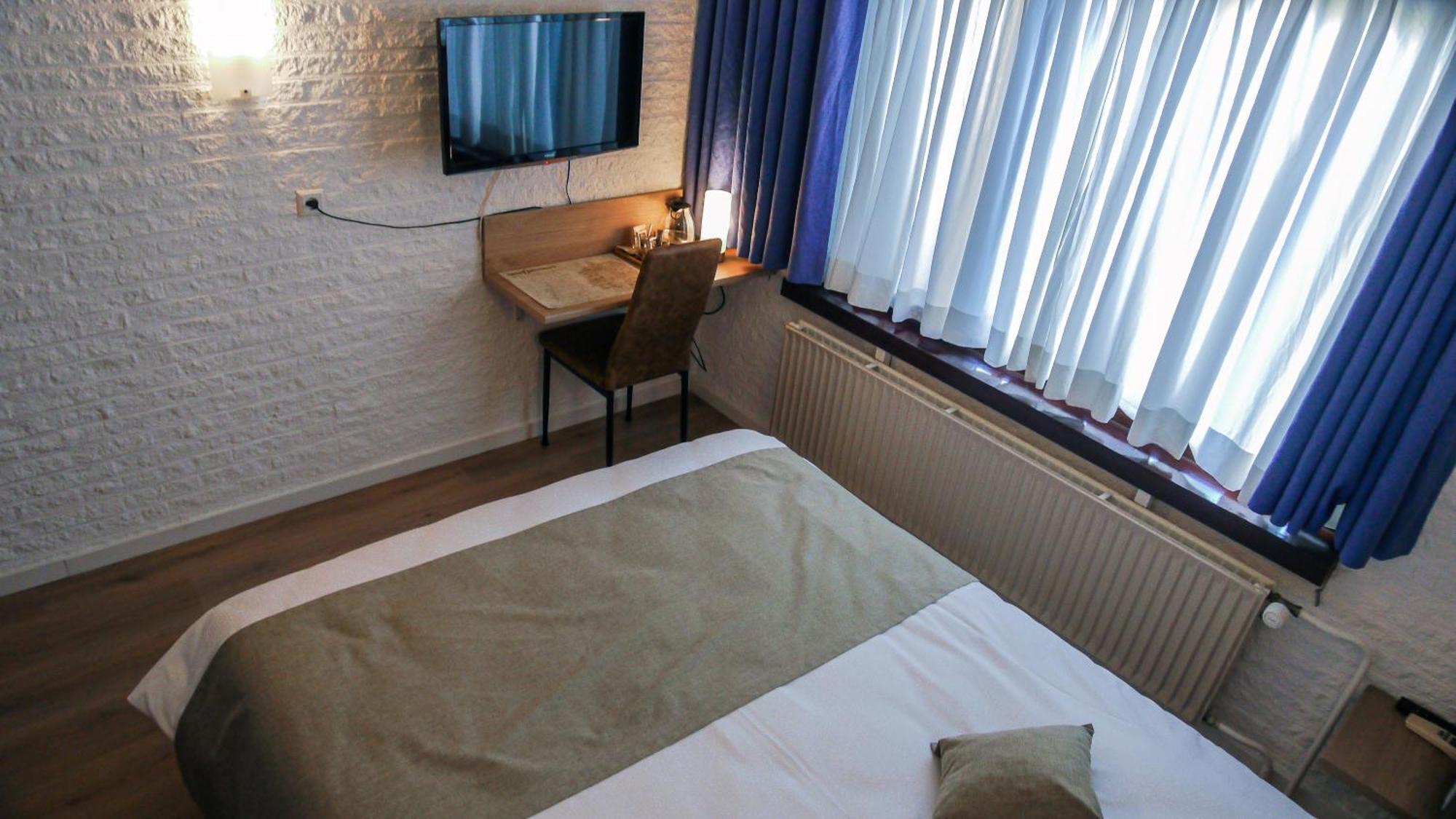 Hotel Dordrecht Kültér fotó