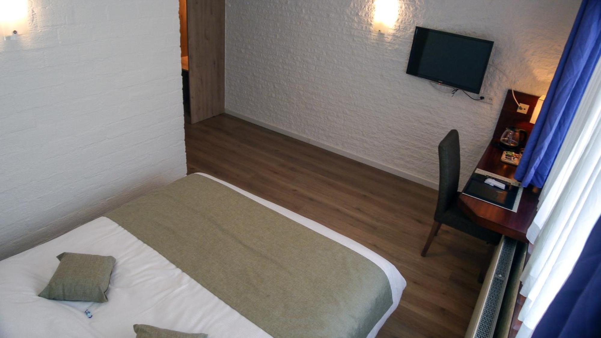 Hotel Dordrecht Kültér fotó