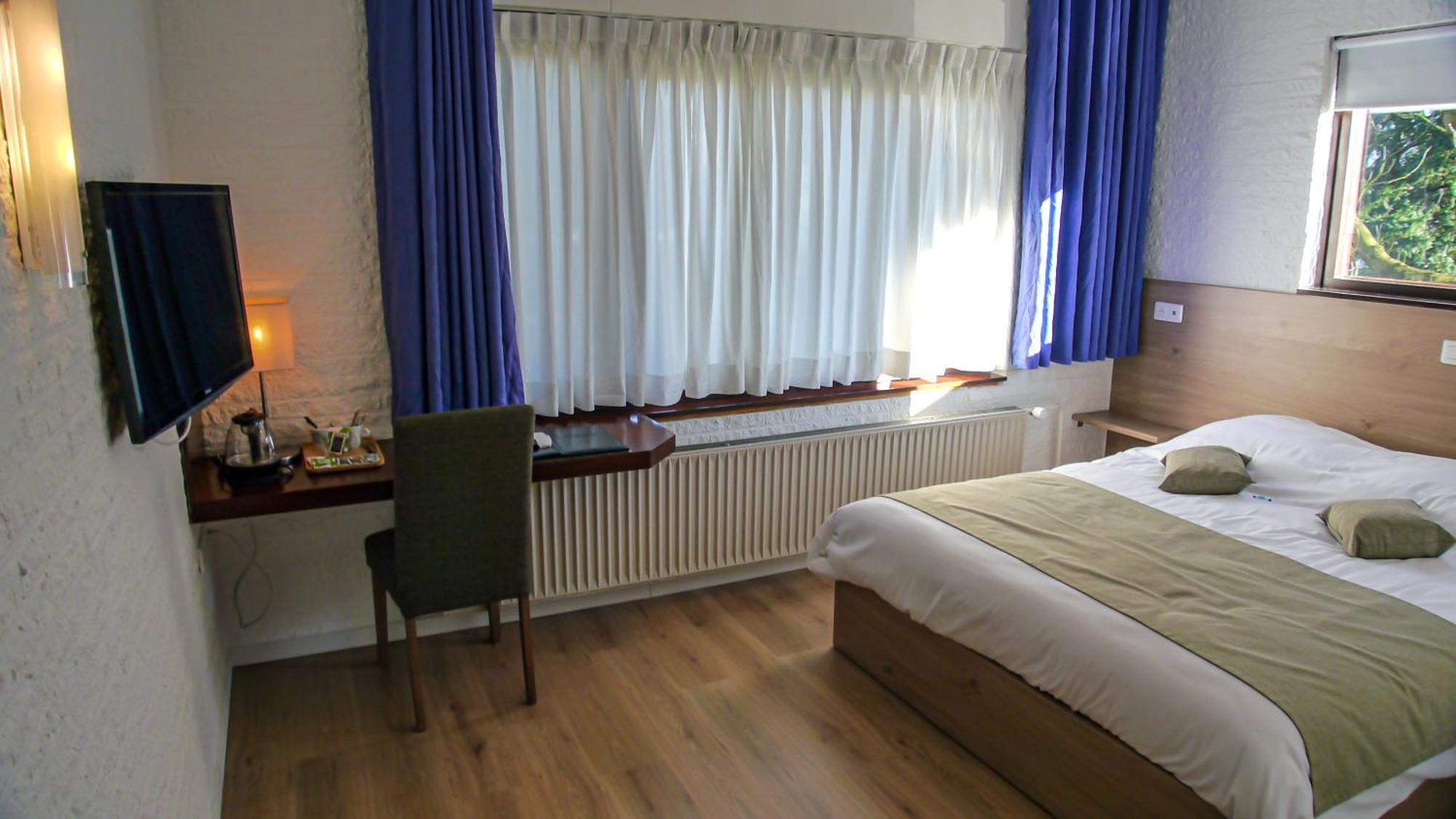 Hotel Dordrecht Kültér fotó