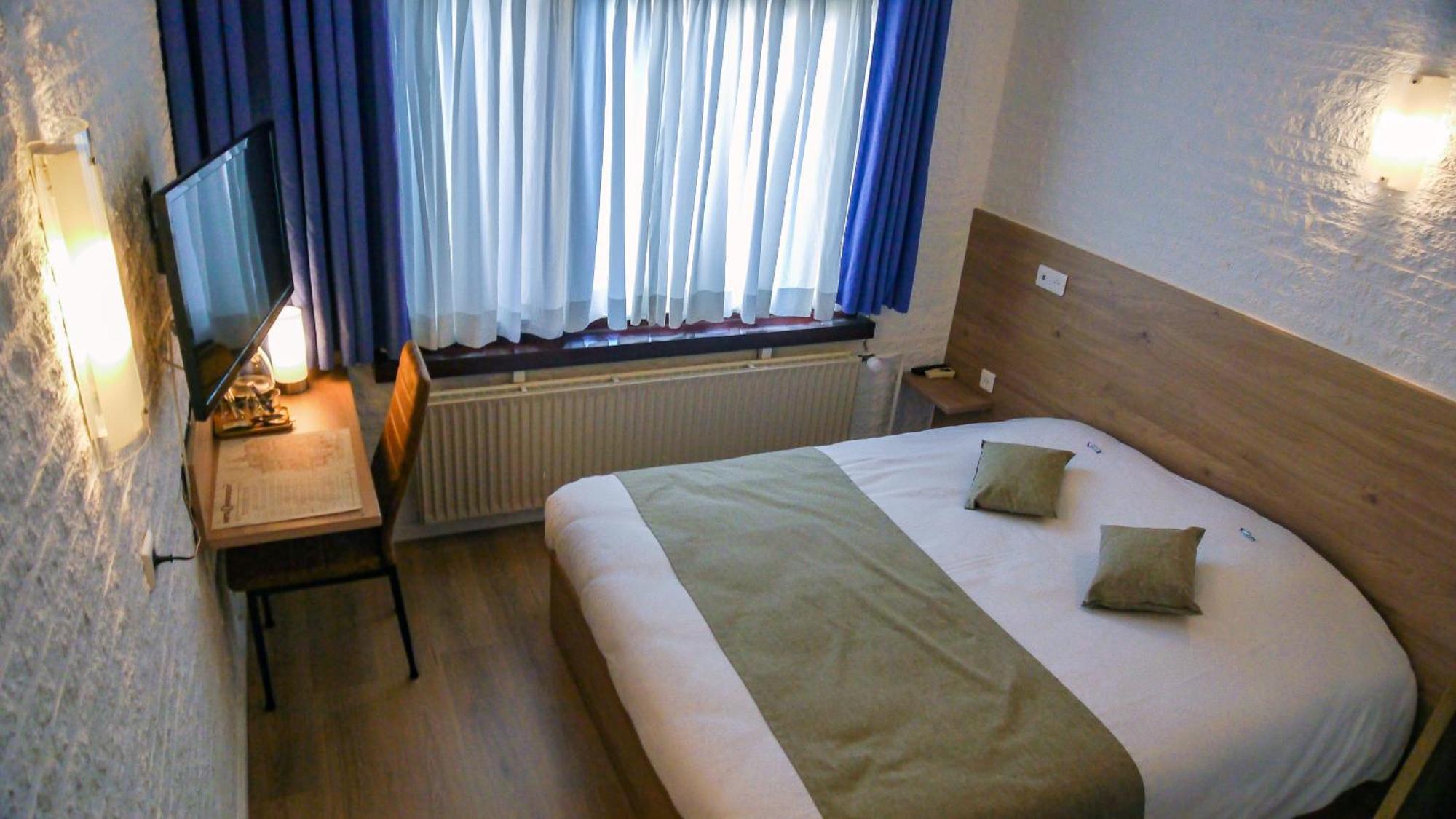 Hotel Dordrecht Kültér fotó