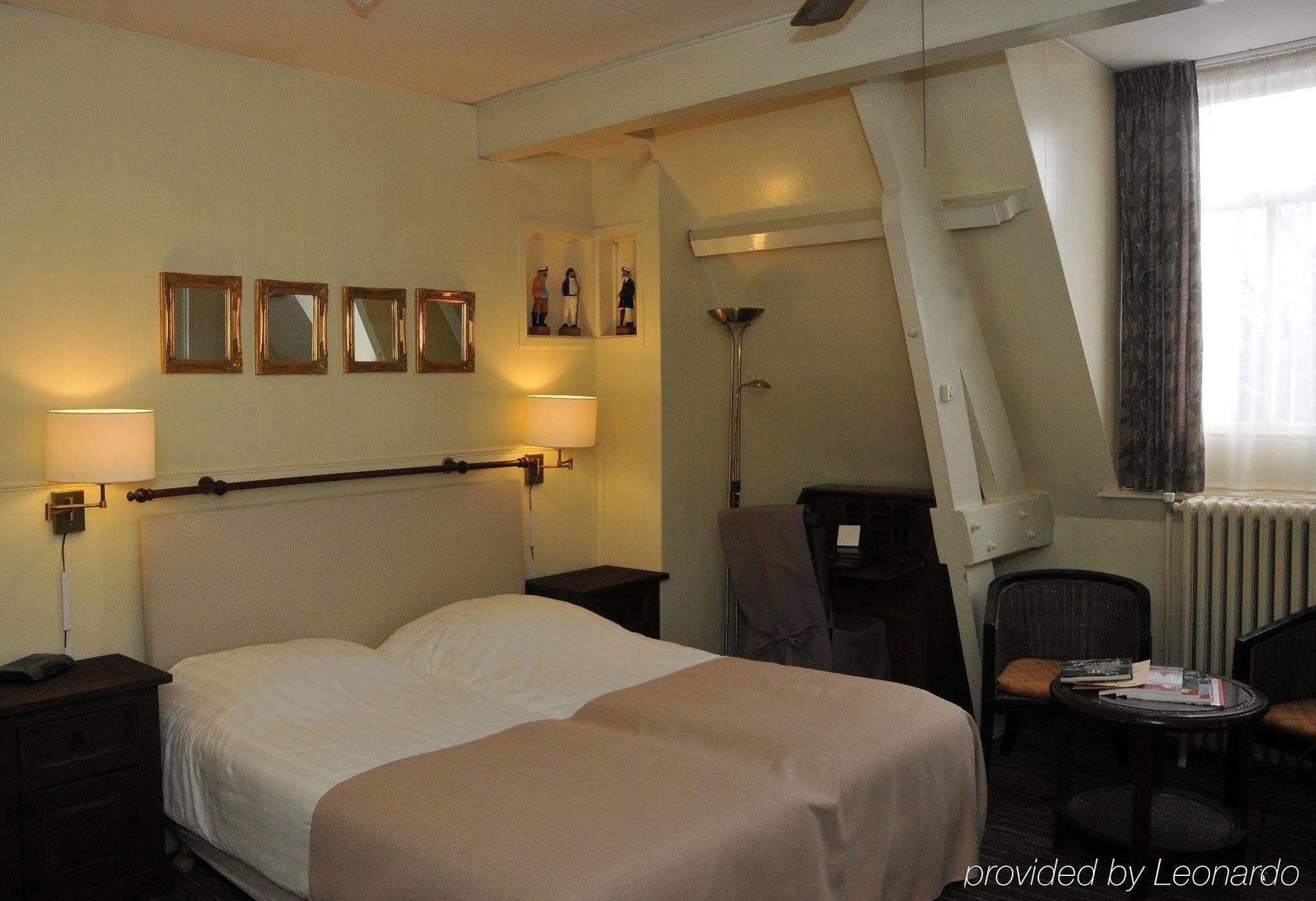 Hotel Dordrecht Kültér fotó