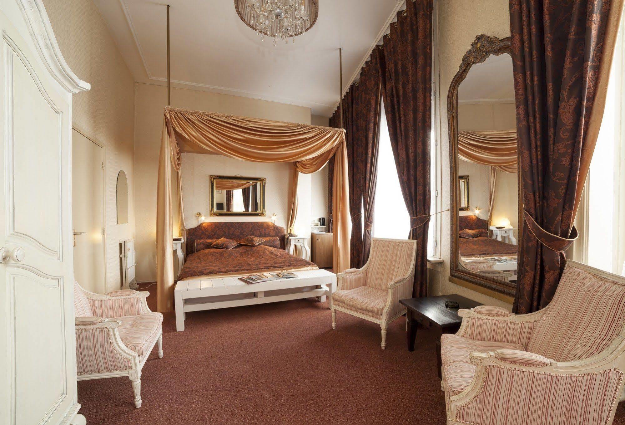 Hotel Dordrecht Kültér fotó