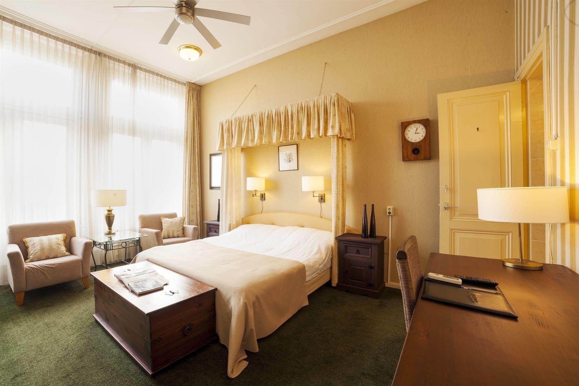 Hotel Dordrecht Kültér fotó