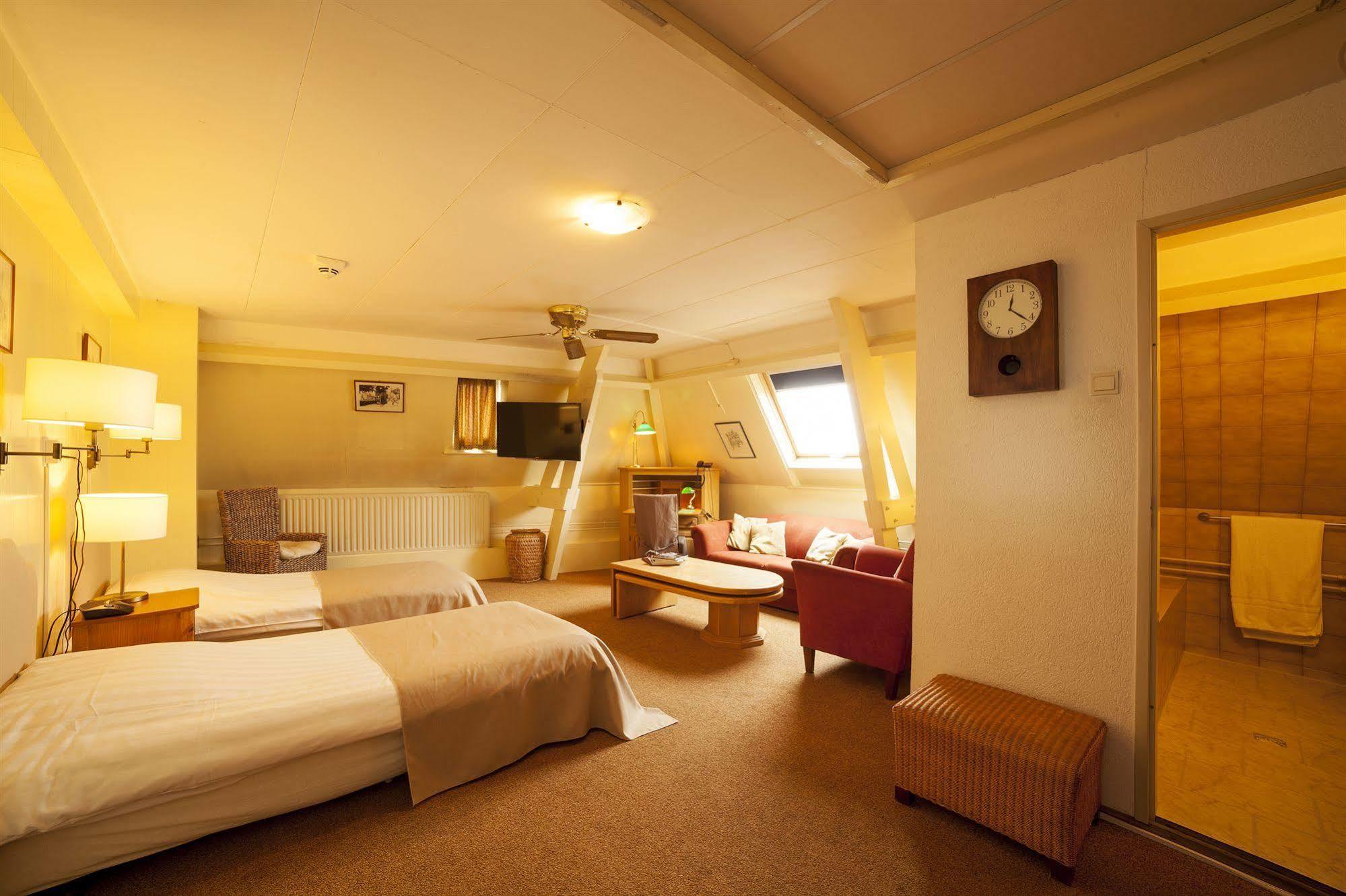 Hotel Dordrecht Kültér fotó