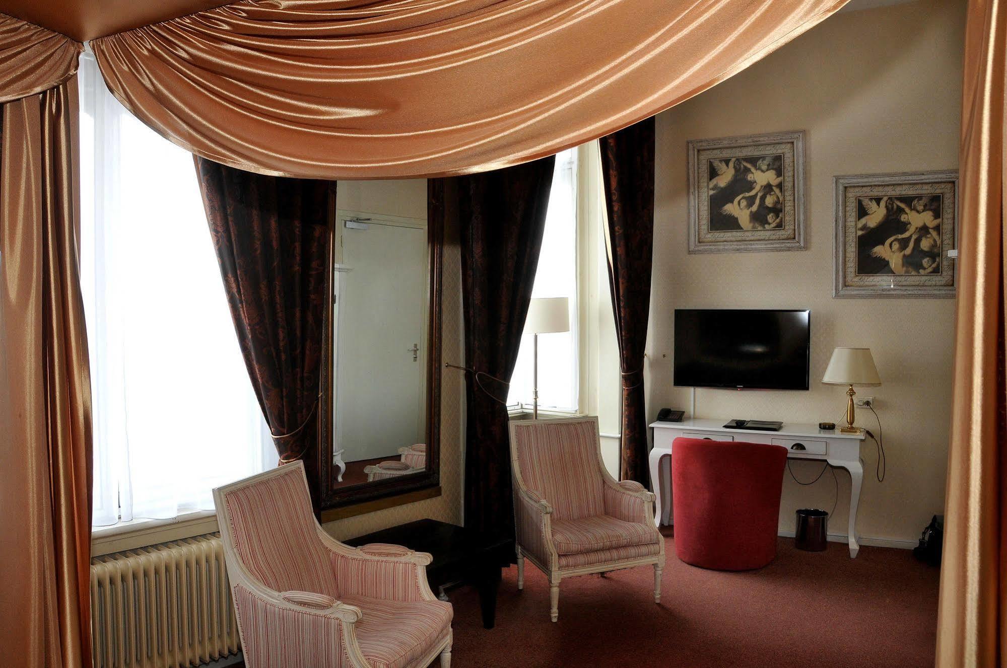 Hotel Dordrecht Kültér fotó