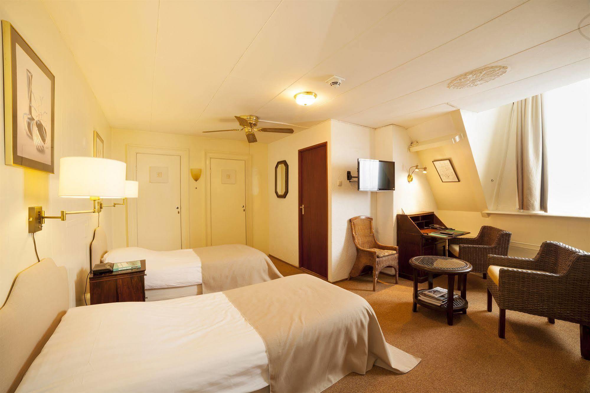 Hotel Dordrecht Kültér fotó