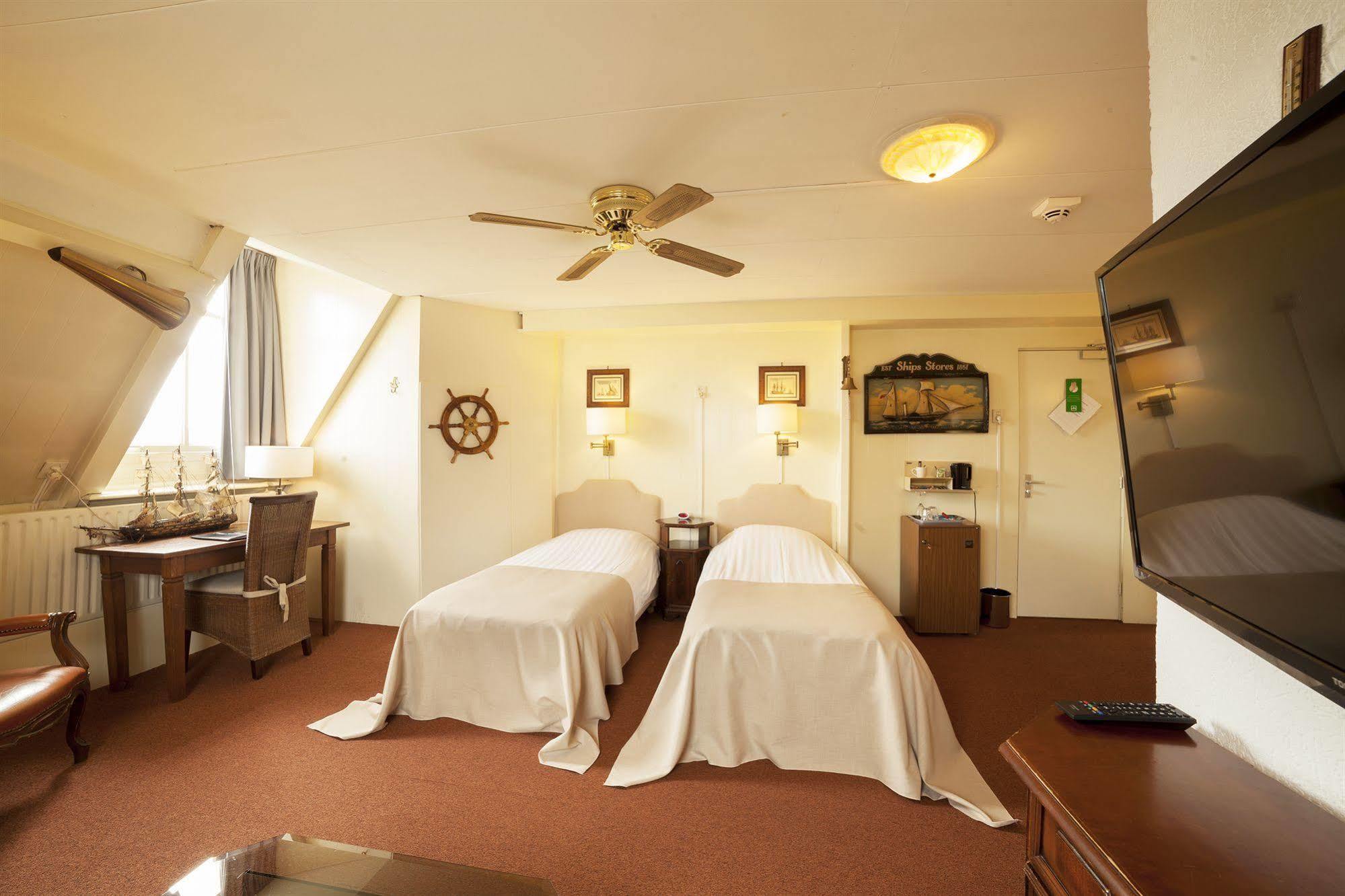 Hotel Dordrecht Kültér fotó