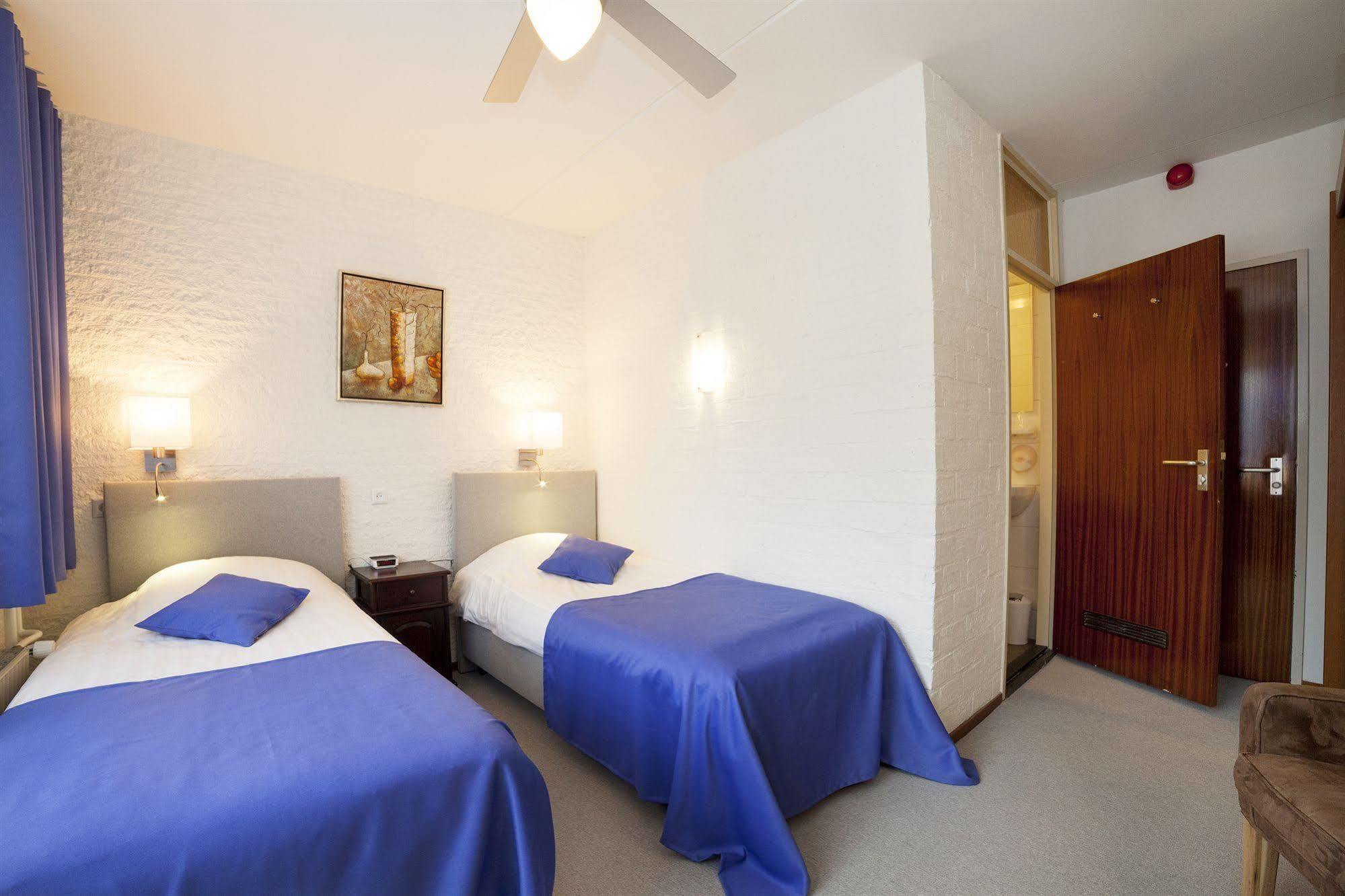 Hotel Dordrecht Kültér fotó